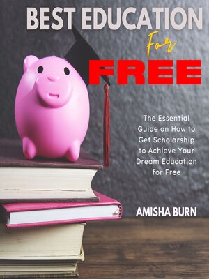 cover image of Best Education for Free